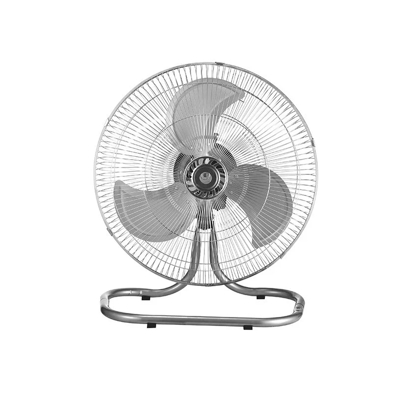 Hot Sale 3 in 1 High Speed 18 Inch Industrial Stand Fan