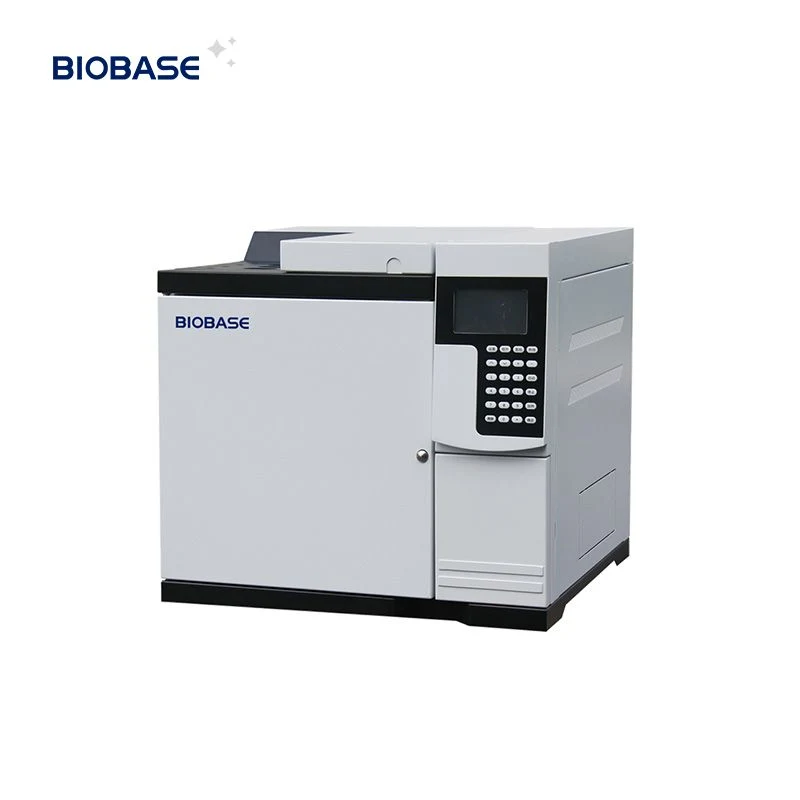 Biobase Alcohol Testing Gas Chromatograph Analyzer for Winery