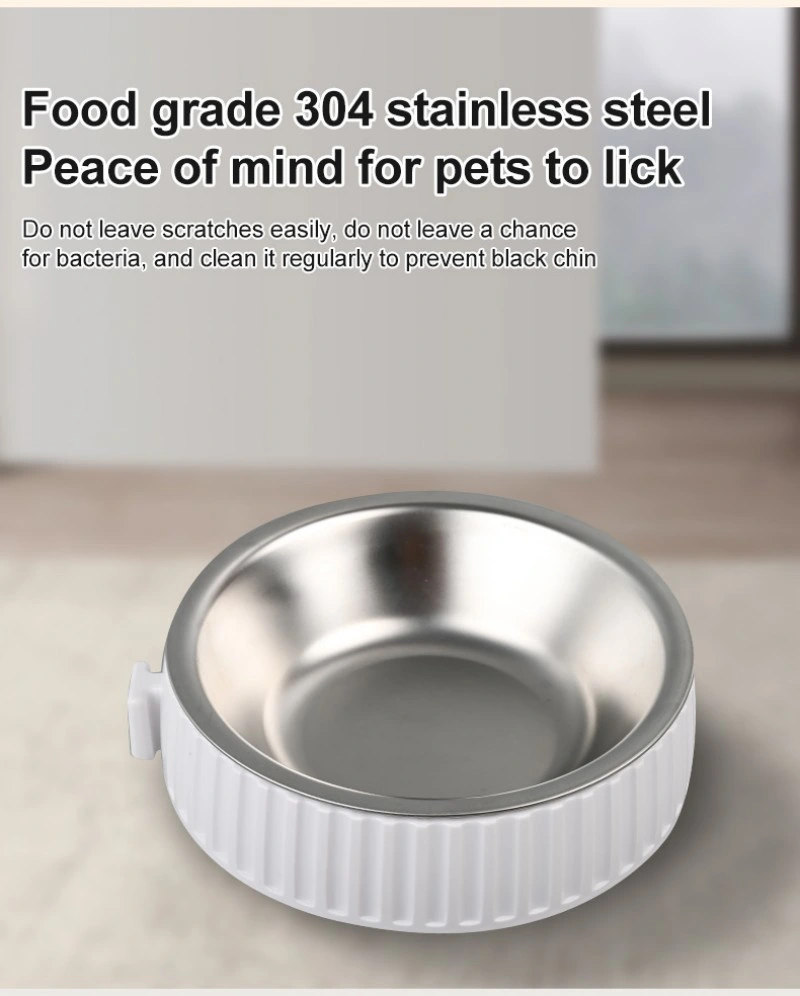 Pet Feeder Bowl 5L WiFi Smart Automatic Cat Feeder Food Dispenser