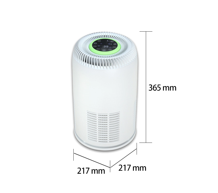 True HEPA Filter 2024 Trending Top Air Purifiers Whole Home Air Purifier