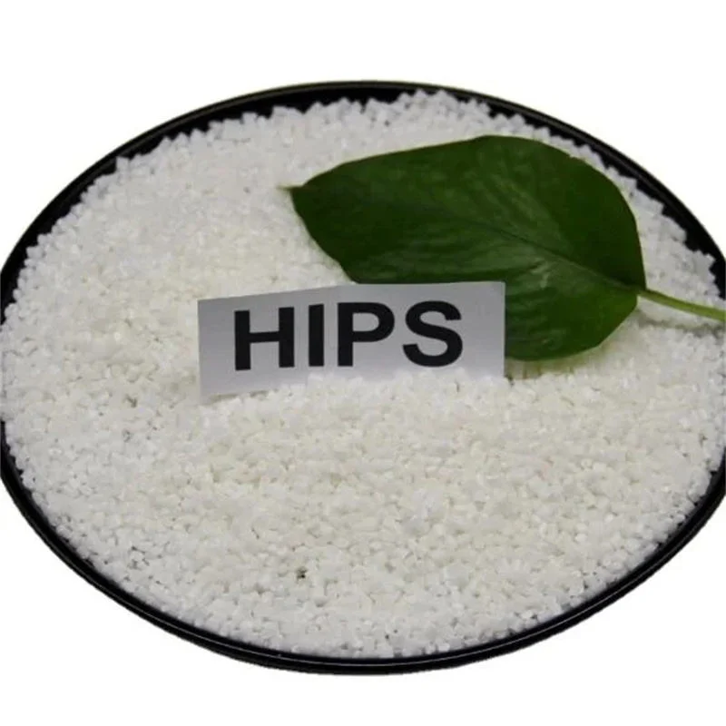 HIPS Plastics Granules Heat Electronic Appliance Toy Sheath Hlps