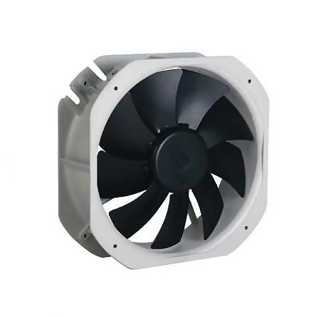 AC250 New Saving Dp201A 2123hsl. Gn 120X120X38 mm Sunon Cooling 220V Axial AC Fan