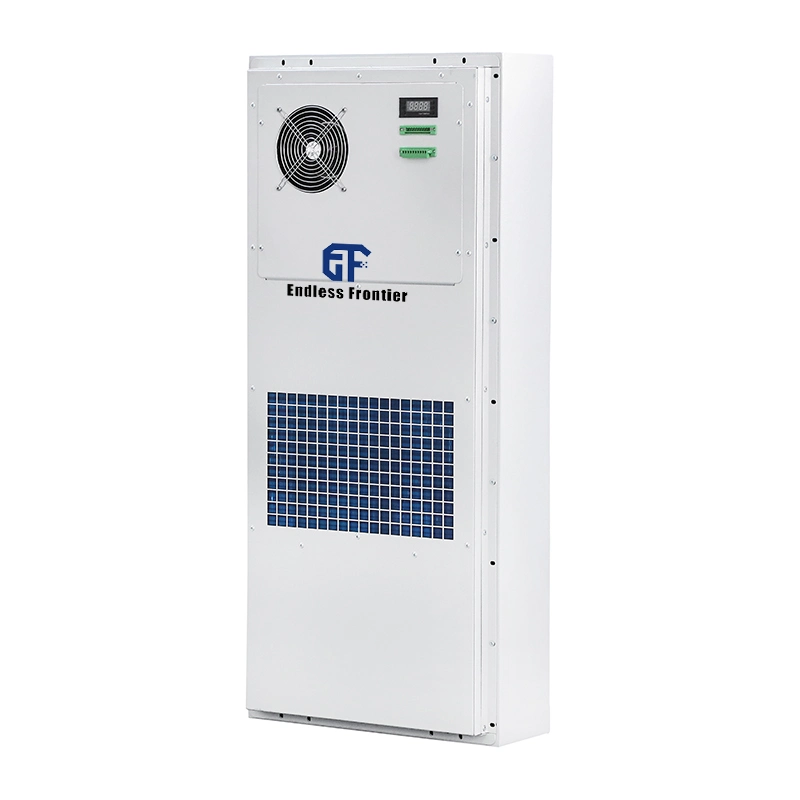 Industrial Split HVAC System Air Conditioning Unit Commercial AC Inverter