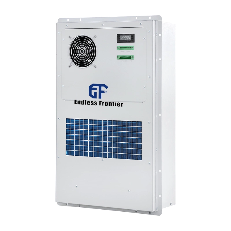 Industrial Split HVAC System Air Conditioning Unit Commercial AC Inverter