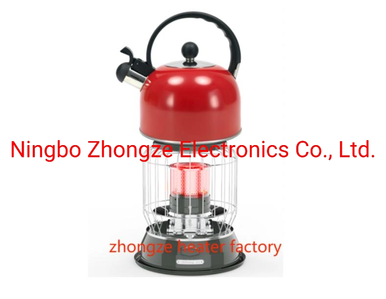 2023 Newest Design High Quality Indoor Kerosene Heater Electric Heater with CE