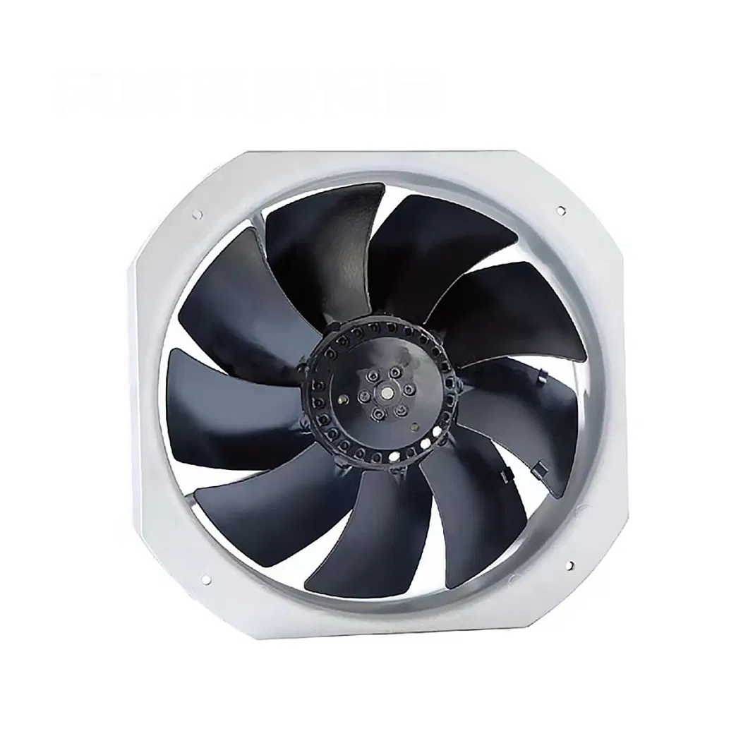 AC250 New Saving Dp201A 2123hsl. Gn 120X120X38 mm Sunon Cooling 220V Axial AC Fan