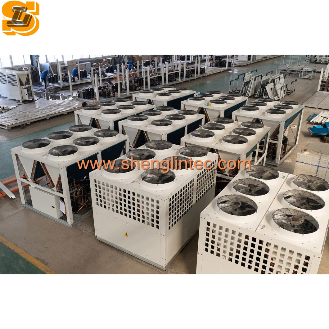 2022 Cost-Effective Energy-Saving Rooftop Air Conditioning Unit for Hotel Cooling