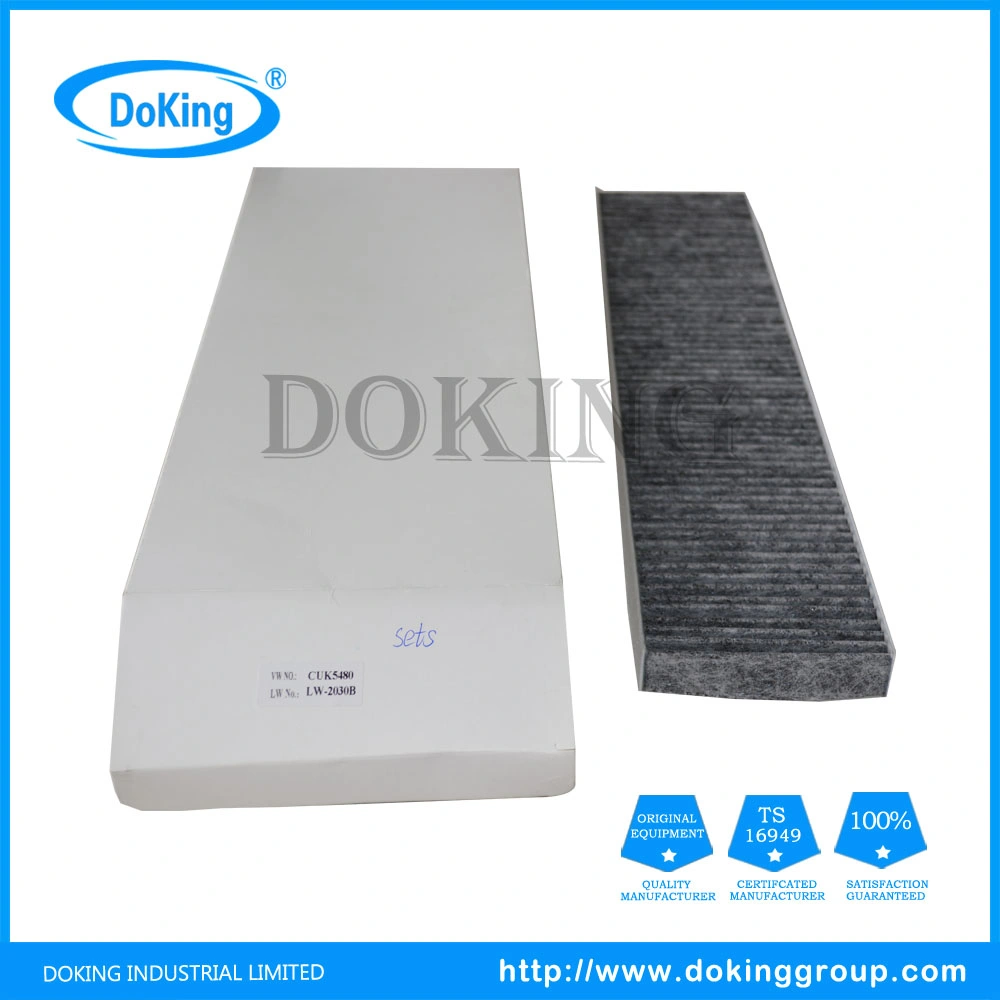 Wholesale Truck Filter Auto PU&PP Air Filter 17801-21050 16546-V0100 28113-1r100