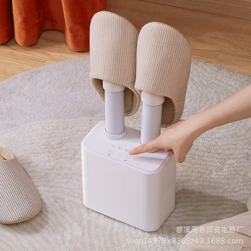 Household Smart Timing Folding New Version Modern Hot Sale Foot Socks Dryer