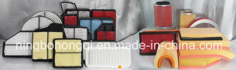 PU Air Filter for Daewoo 834251