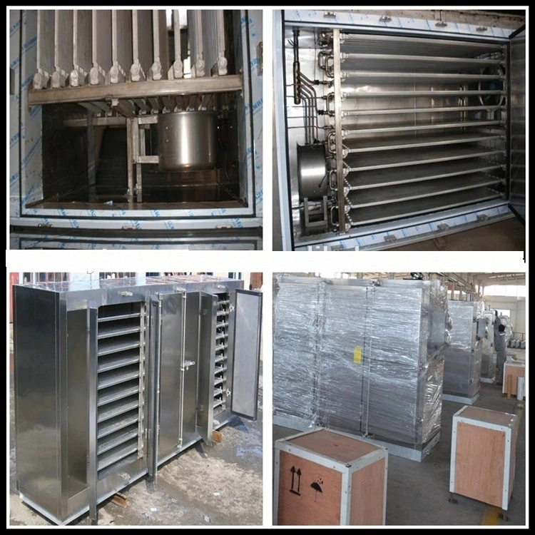 Hydraulic Contact Plate Freezer Shrimp Fish Refrigeration Contact Plate Cold Freezer