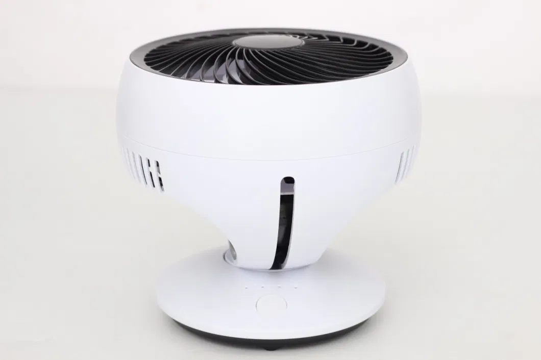 360 Degree DC 12V 24V 6&quot; Desk Electric USB Stand Small Mini Portable Fan