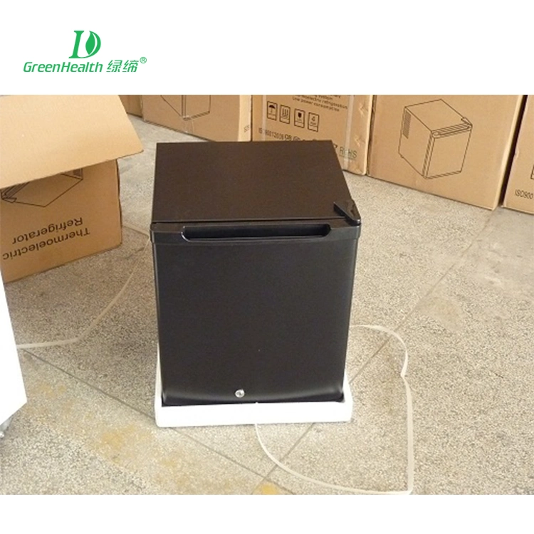 30L Thermoelectric Silent Mini Bar Refrigerator