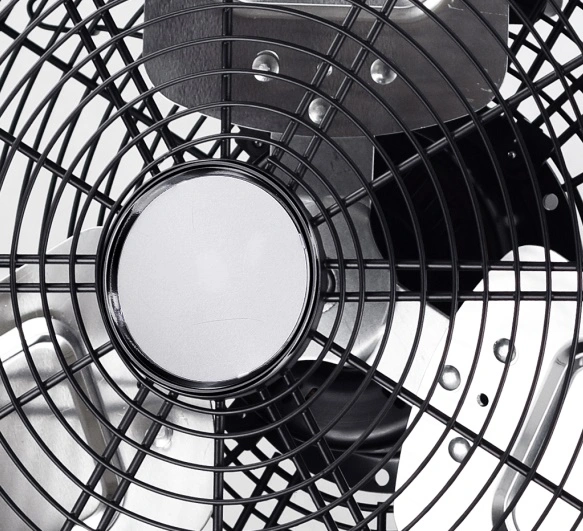 24inch Drum Floor Fan/Electric Fan/Industrial Fan/Ventilateur for Workshop with CE/SAA