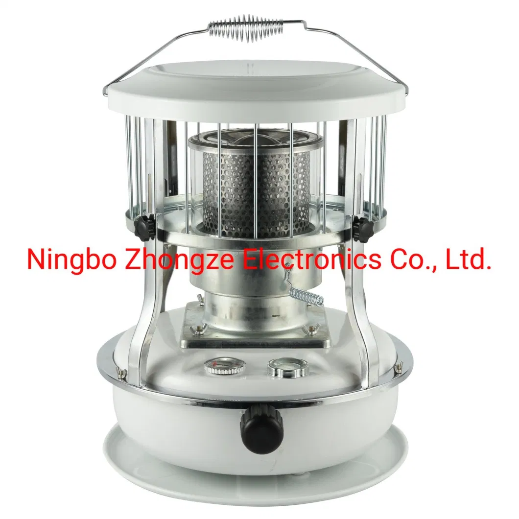 2023 Newest Design High Quality Indoor Kerosene Heater Electric Heater with CE