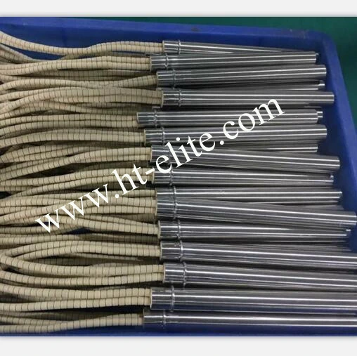 Industrial Electric Heater Cartridge Heater Tubular Heating Elements