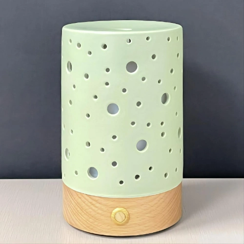 120ml Wholesale New Design Ceramic Essential Oil Diffuser Aroma Diffuser