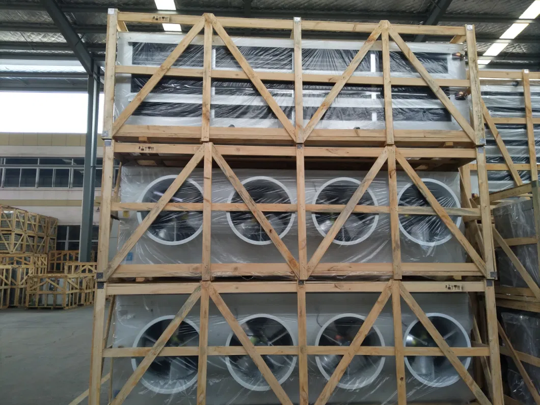 Air Cooler Cold Room Inside Refrigeration Evaporator Unit Evaporation Air Evaporator Cooler