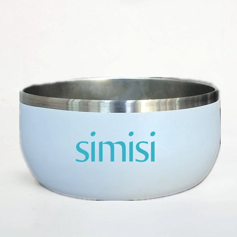 Stainless Steel Pet Food Feeder