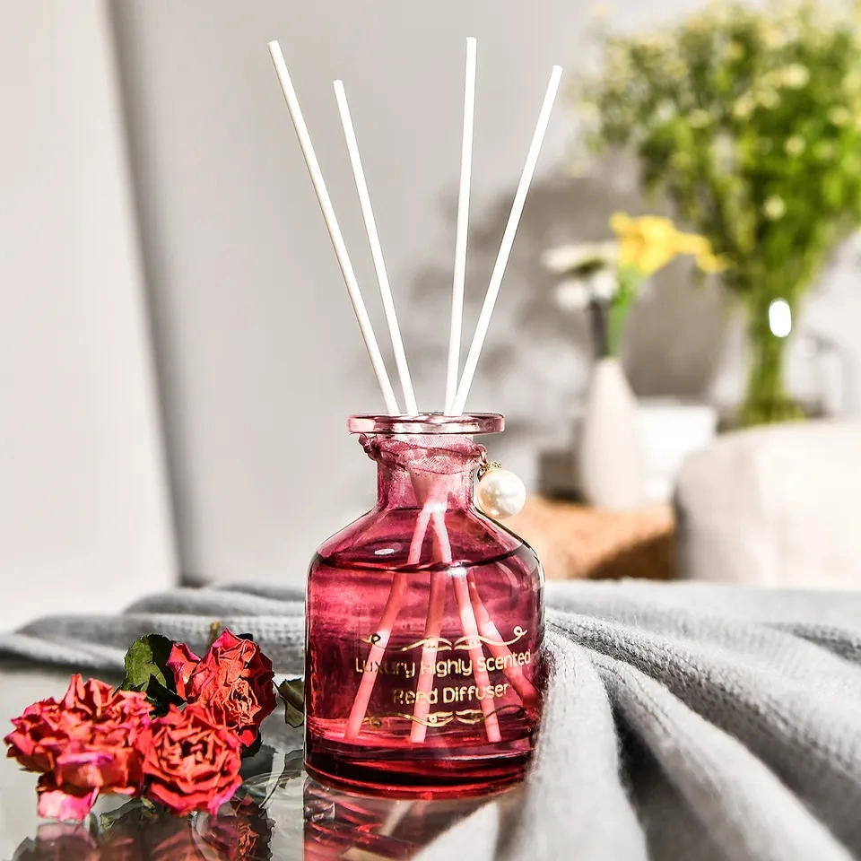 High Quality Wholesale Home Room Aroma Fragrance Scent Diffuser with Cheap Price