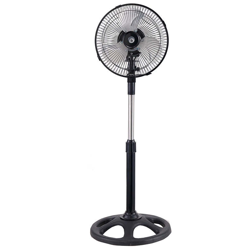 Factory Wholesales OEM Portable Home 10 Inch Industrial 3 in 1 Stand Fan