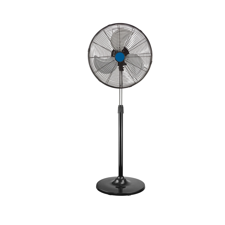 OEM Smart Home Appliances WiFi Tuya Standing Fan with Remote