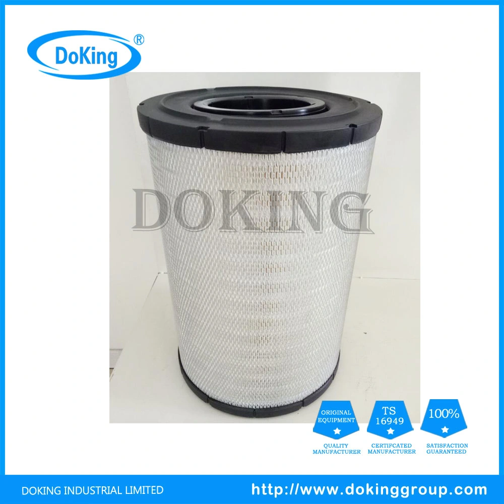 Wholesale Truck Filter Auto PU&PP Air Filter 17801-21050 16546-V0100 28113-1r100