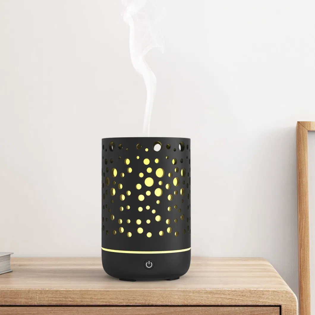 120ml Wholesale New Design Ceramic Essential Oil Diffuser Aroma Diffuser