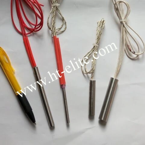 Industrial Electric Heater Cartridge Heater Tubular Heating Elements