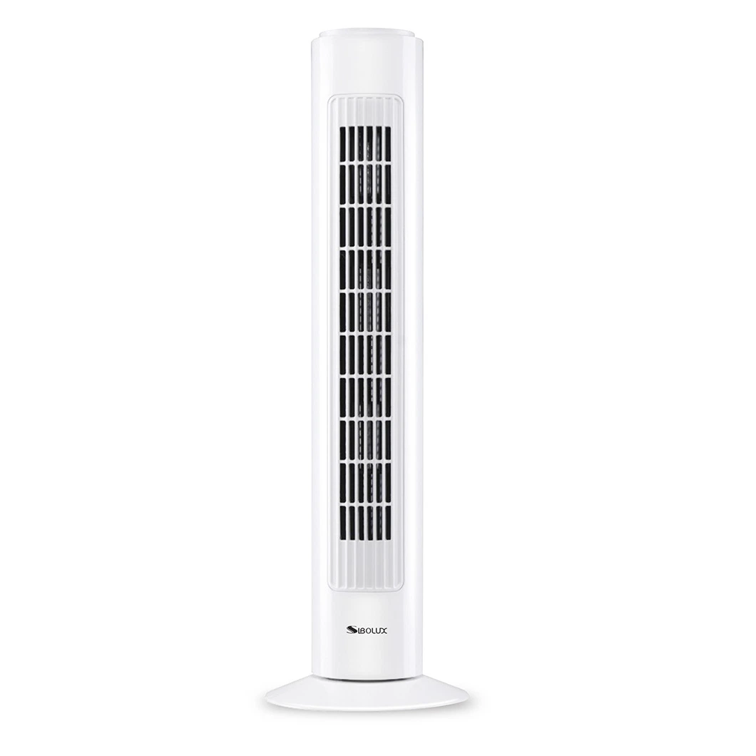 Tower &amp; Pedestal Fans 29 Inch Bladeless Fan Oscillating Tower Fan with CE/CB/RoHS