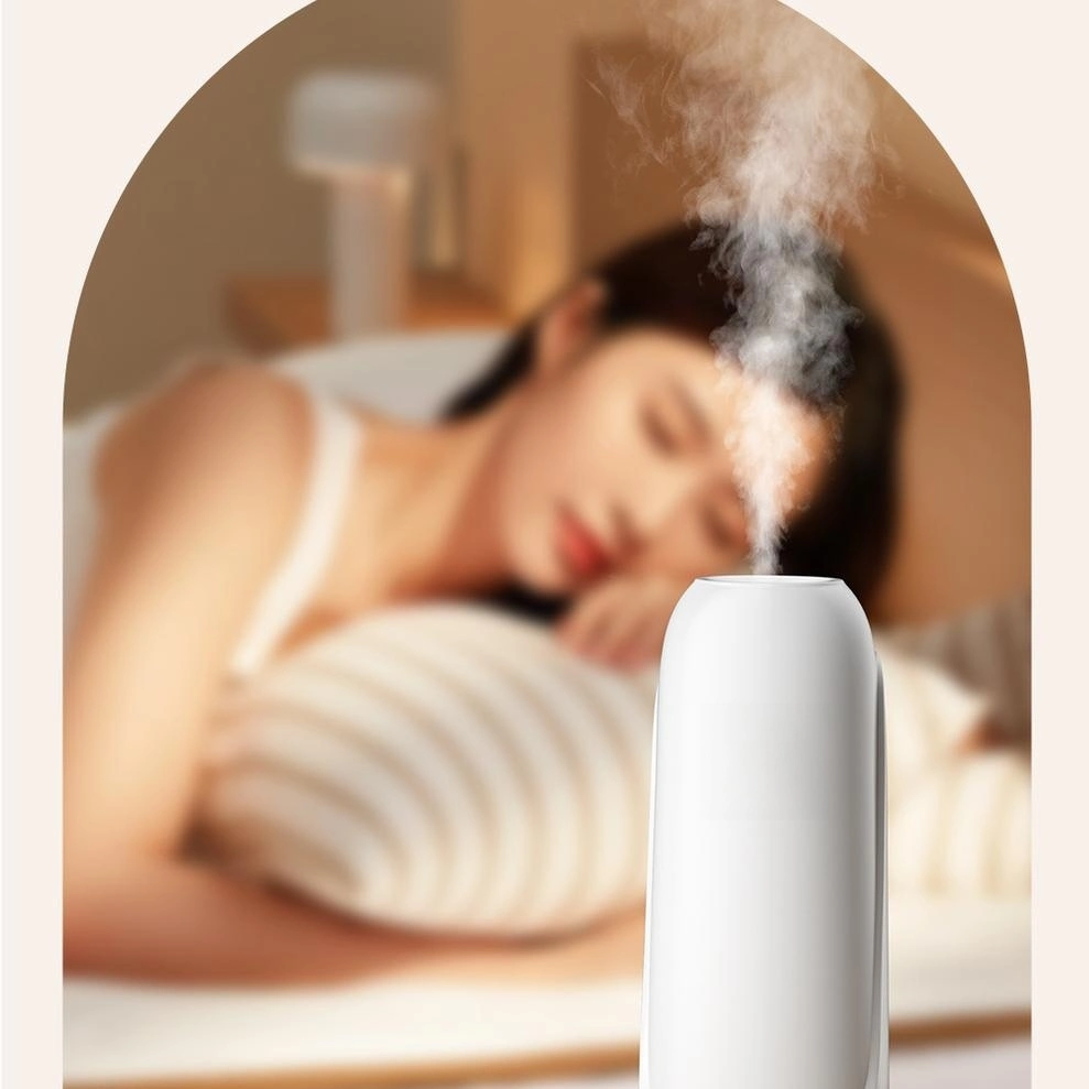 New Timed Home Fragrance Sprayer Removes Odors Indoor Room Smart Aroma Diffuser