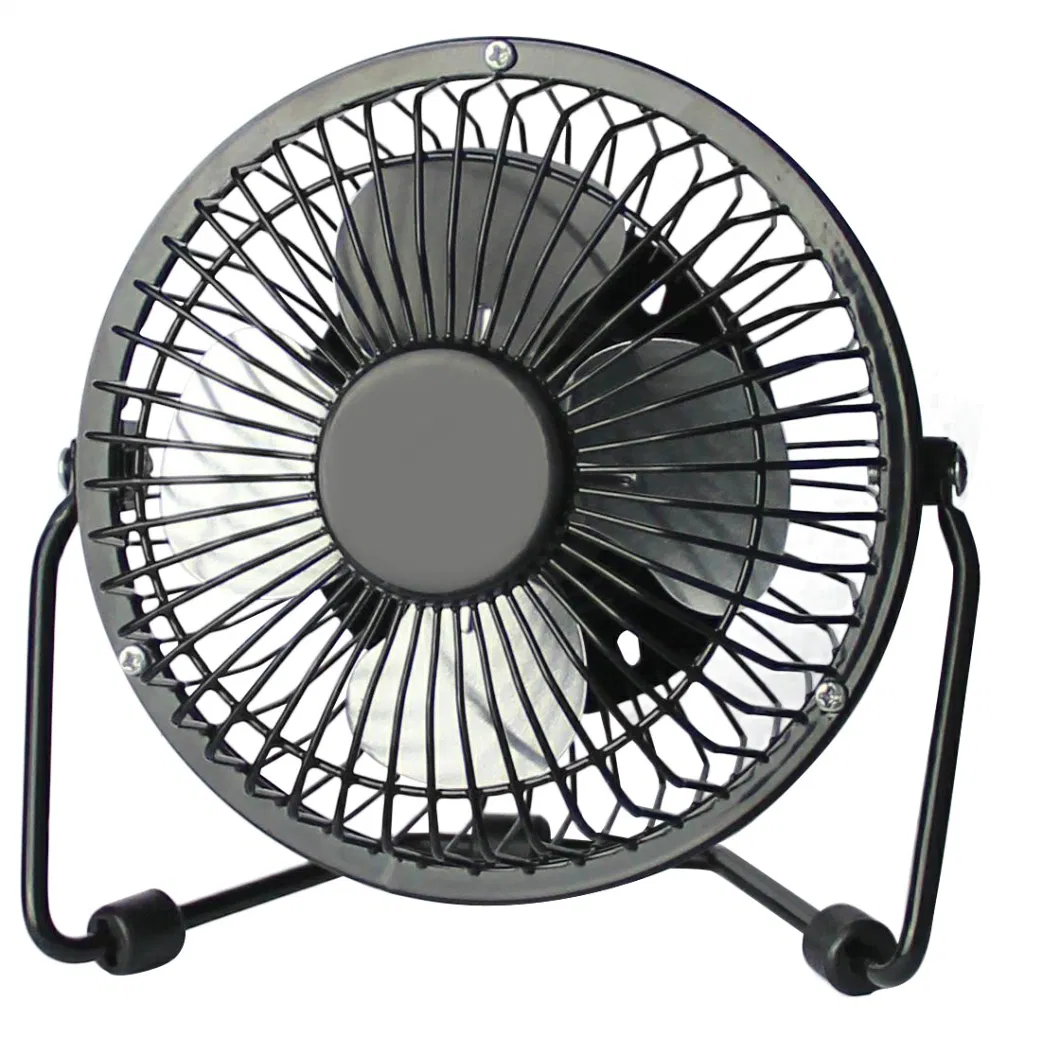 Selling Well Desk Fan USB Mini Fan