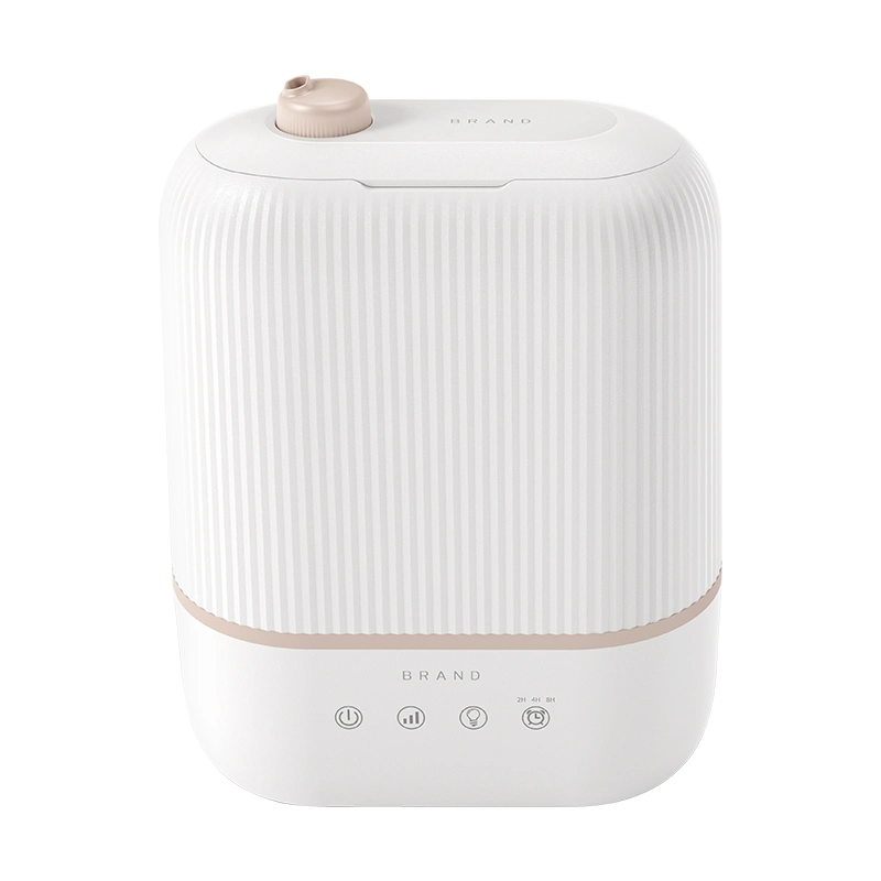 CE Approved Top Fill Aroma Diffuser Sleep Mode Ultrasonic Air Humidifier for Home and Office