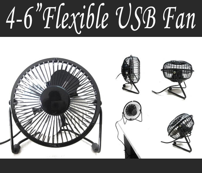 Selling Well Desk Fan USB Mini Fan