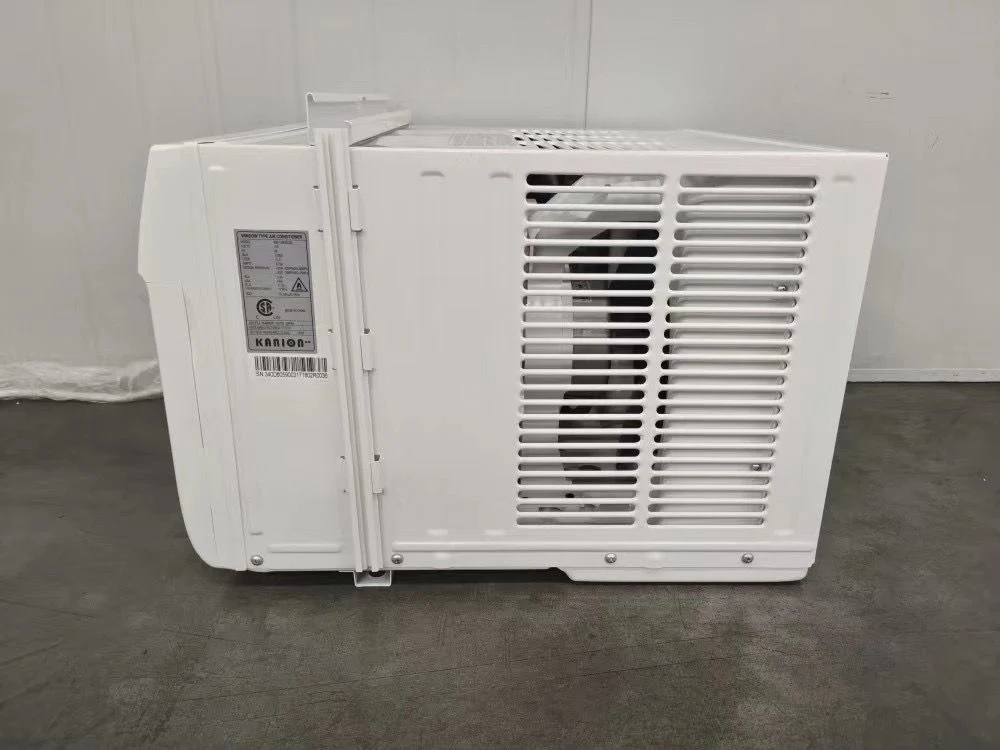 Inverter AC Unit Window Air Conditioner 1.5 Ton AC 50Hz 60Hz Air Conditioning System Heat Pump 18000BTU