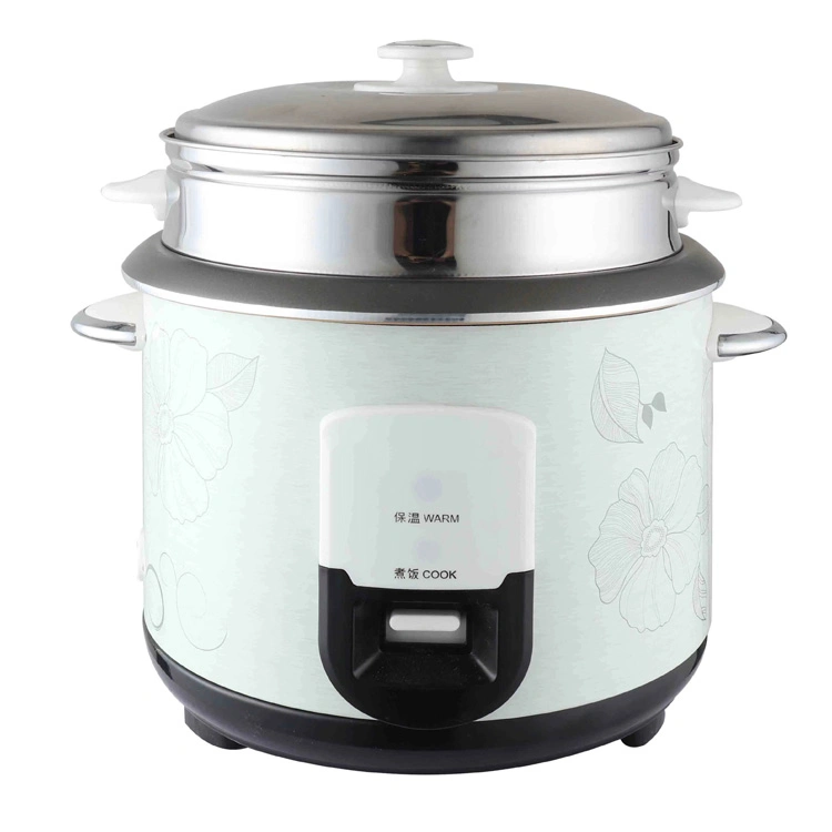 2.5L 900W 1L 400W Small Appliance Rice Cooker Electric Household Kitchen Appliance Electrical