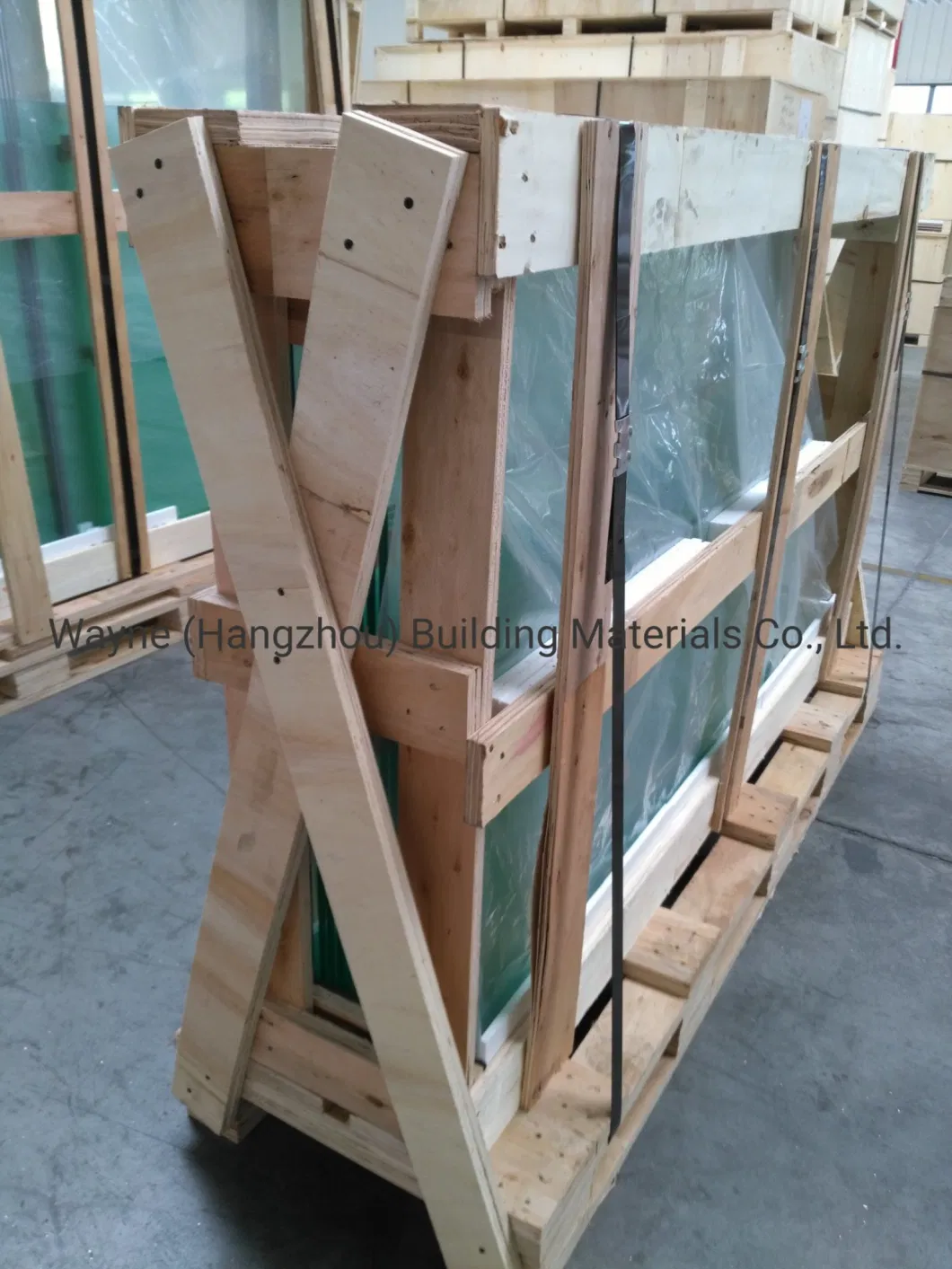 Flat and Curved Switchable Privacy Smart Glass for Window and Door From Professional Quality Factory