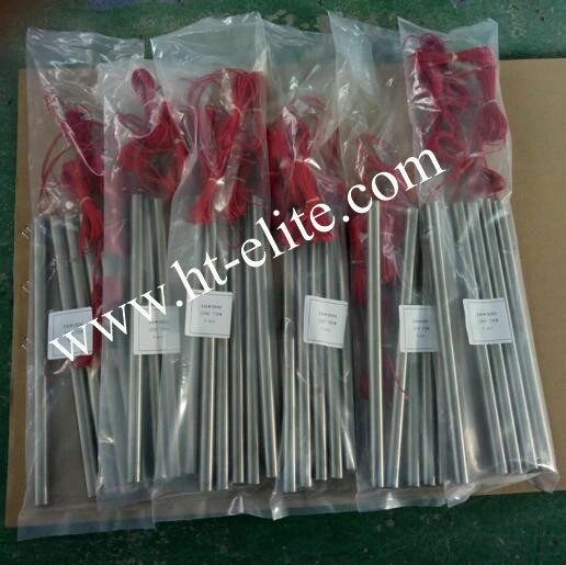 Industrial Electric Heater Cartridge Heater Tubular Heating Elements