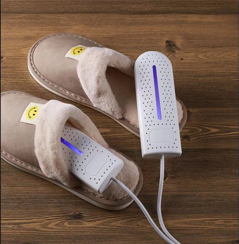 Home Appliance Eliminate Bad Odor and Sanitize Shoes Mini Household Boot Dryer Shoe Dryer