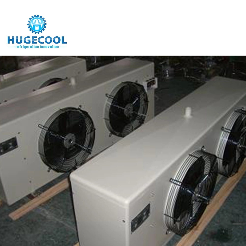 Air Cooler Cold Room Inside Refrigeration Evaporator Unit Evaporation Air Evaporator Cooler