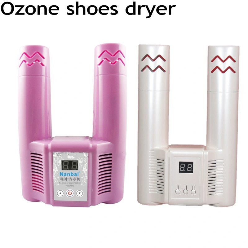 Home Health Care Boot Shoe Dryer with Ozone Generator