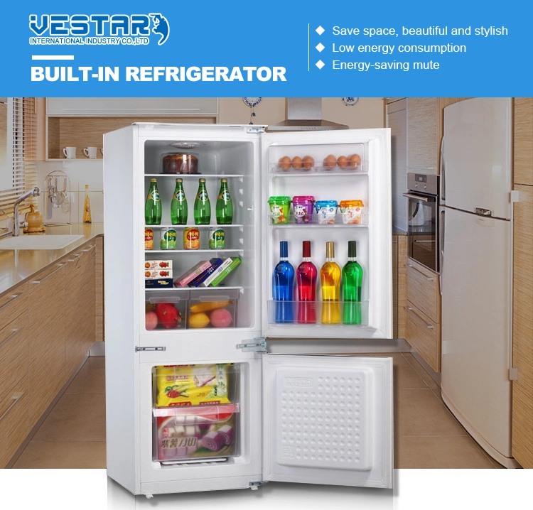 DC 12V/24V 50L/70L/90L/105L Solar Refrigerator, DC Car Refrigerator