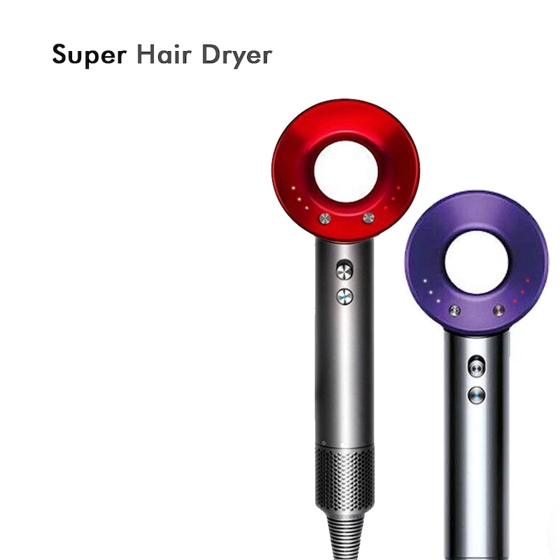 Smart Hair Dryer Factory Wholesale Original Home Appliance Hair Care for HD07
