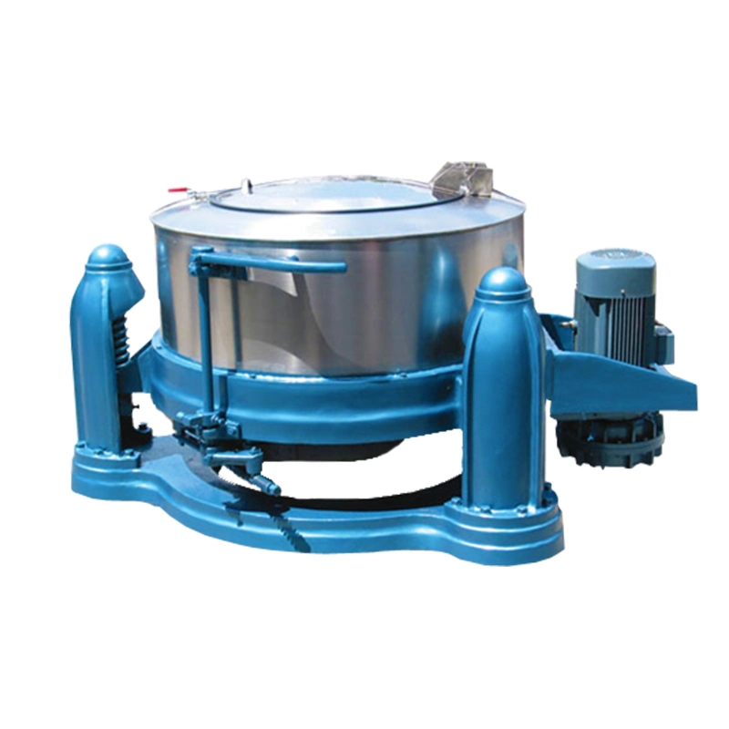 Centrifugal Hydro Extractor for Cloth Spin Dryer