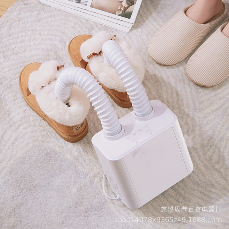 Household Smart Timing Folding New Version Modern Hot Sale Foot Socks Dryer