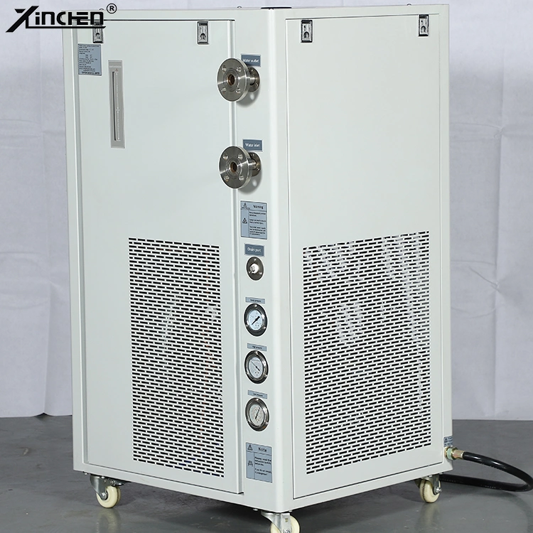 Air Cooled Water Chiller Low Temperature Circulator