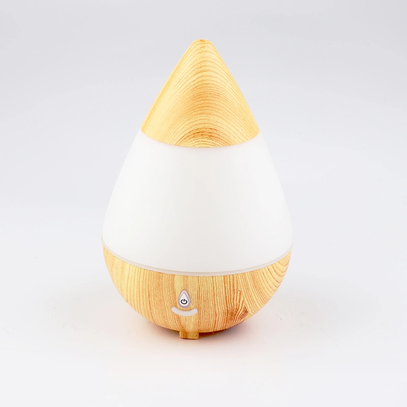 WiFi Smart Controlled Wireless Humidifier Fragrance Essential Oil Aroma Diffuser