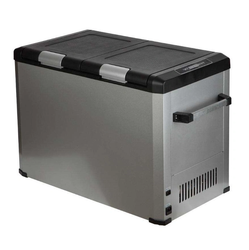 Portable Popupar Brand DC 12V Compressor Car Freezer (100L)