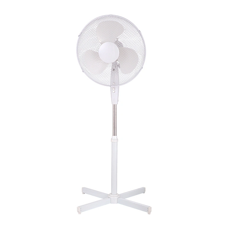 16 Inch Standing Ventilation Floor Electrical Cooling Fan Air Cooler