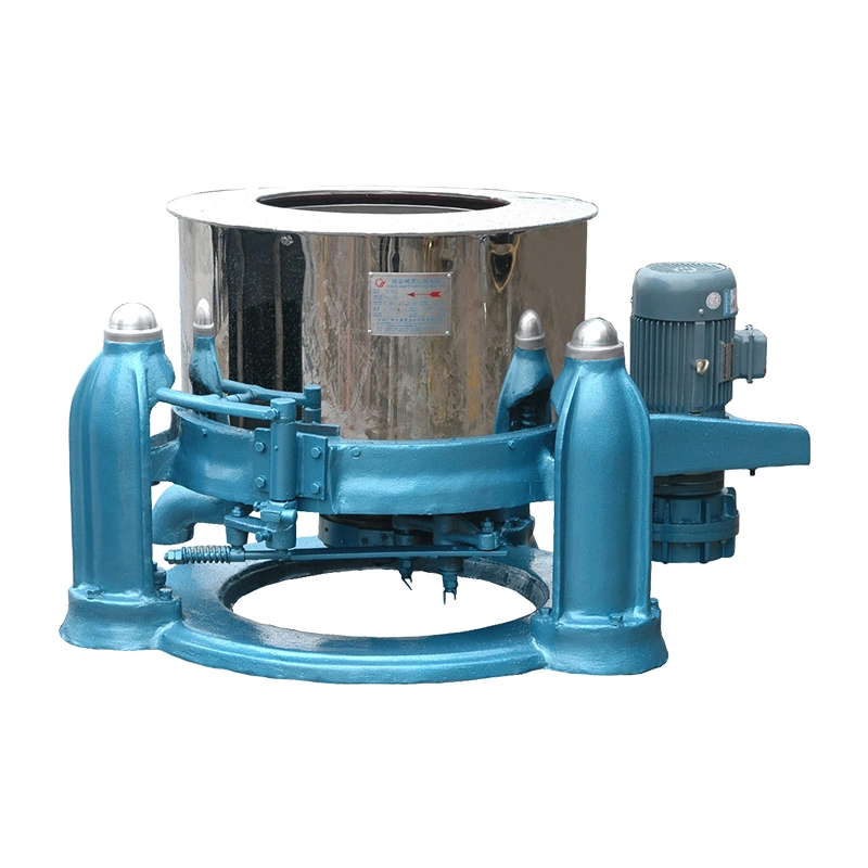 Centrifugal Hydro Extractor for Cloth Spin Dryer